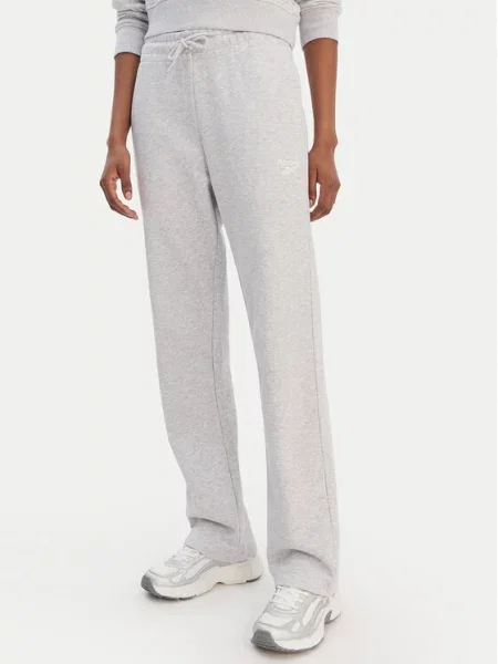 Reebok Спортивні штани Zuzanna сірий