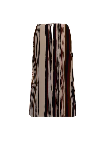 Top Max Mara Studio bez rękawów