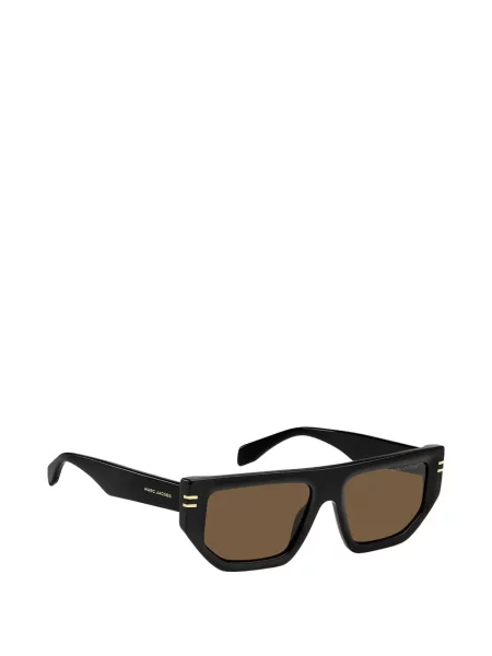 Sunčane naočale Marc Jacobs Eyewear crna