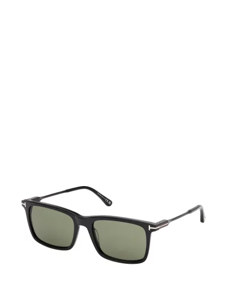 Ochelari de soare Tom Ford Eyewear negru
