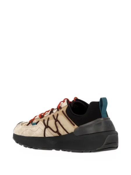 Sneakerși Keen Footwear din piele