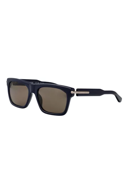 Ochelari de soare Alexander Mcqueen Eyewear negru