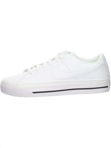 Tenisky Nike biela