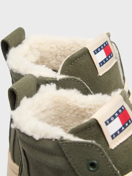 Ботинки Tommy Jeans