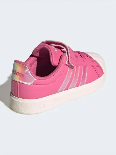 Adidas Sportcipők Streettalk rózsaszín