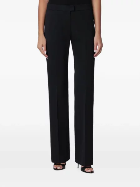 Pantaloni The Andamane negru