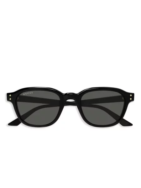 Ochelari de soare Gucci Eyewear negru