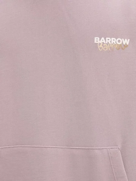 Barrow кофта з капюшоном