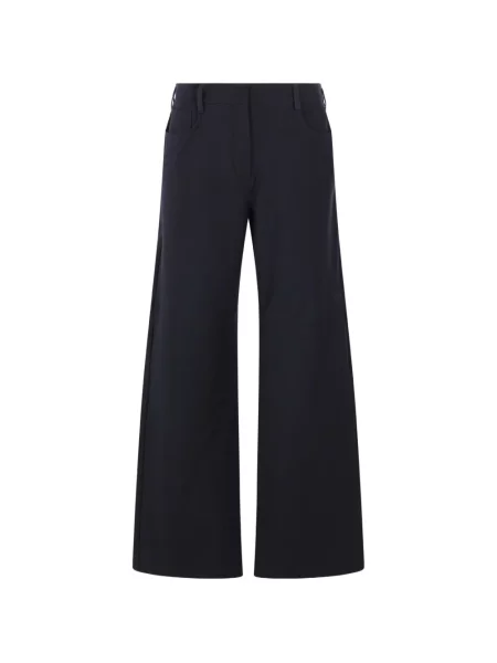 Pantaloni 's Max Mara albastru