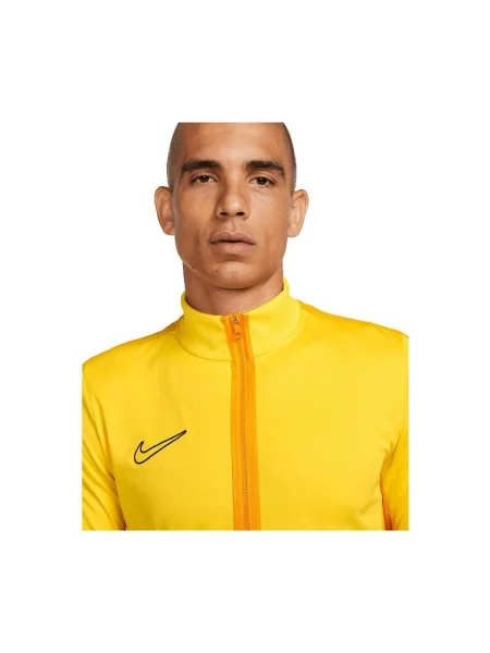 Sako Nike žltá