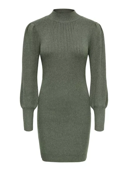 ONLY Rochie ONLKATIA jad verde