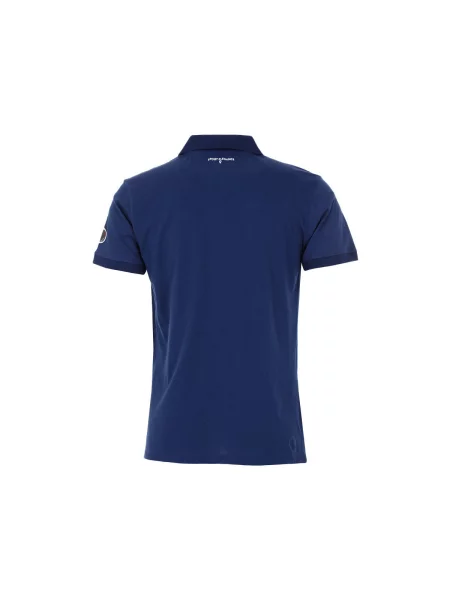 Polo majica Degré Celsius plava