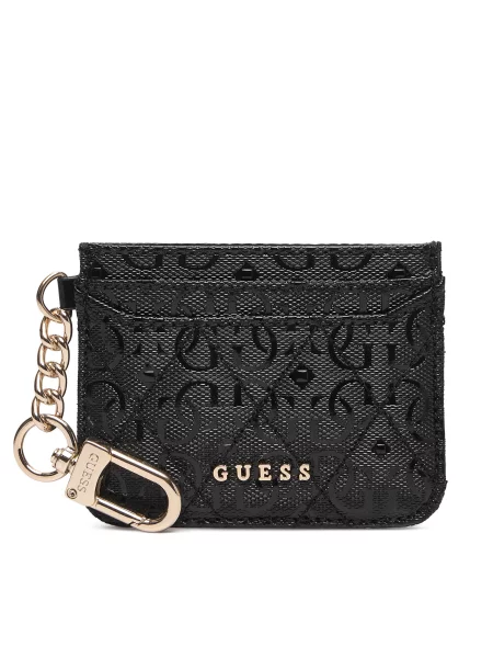 Guess Pakabukas juoda