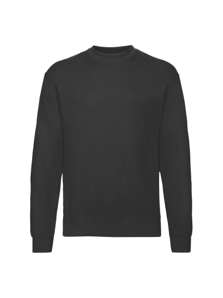 Jopa Fruit Of The Loom črna