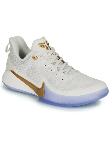 Pantofi Nike alb