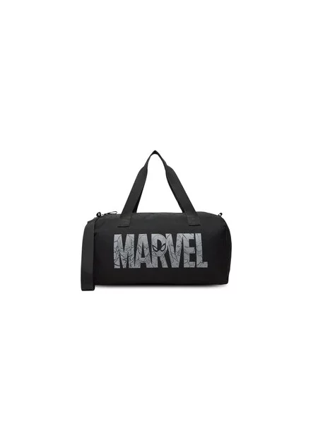 Taška Marvel černá