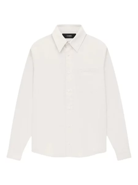 Košulja Amiri bijela