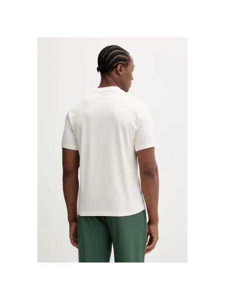 Tricou Emporio Armani Ea7 alb