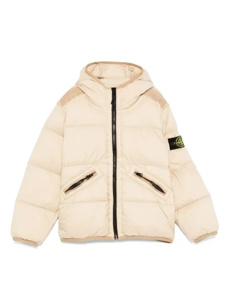 Kurtka dziecięca Stone Island