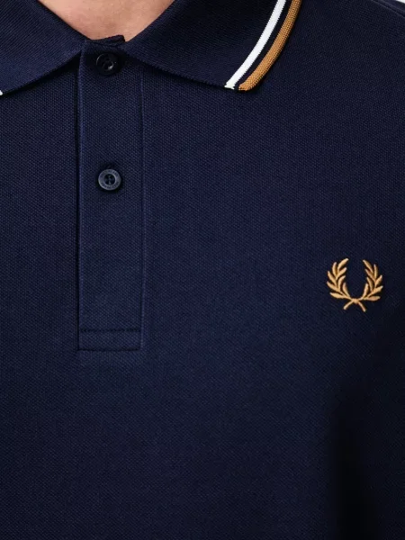 Поло Fred Perry