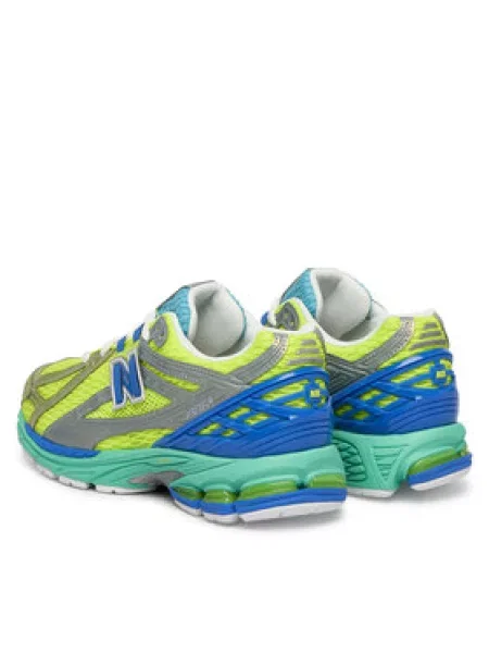 New Balance Superge M zelena