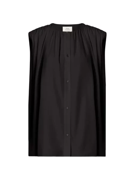 Top Loulou De Saison negru