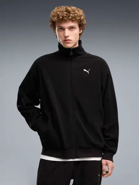 Свитер Puma черный