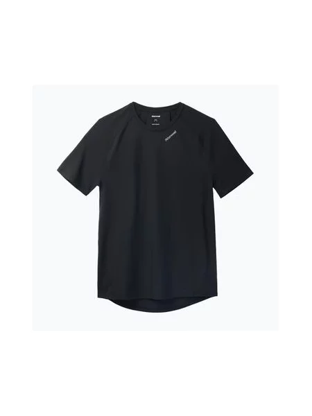 Бігова футболка NNormal Race чорна