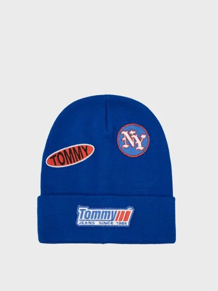 Шапка Tommy Jeans
