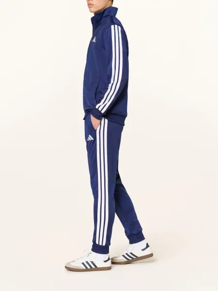 Adidas Dres Dayready blau biały