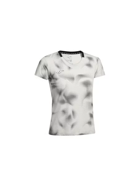 Majica Joma crna