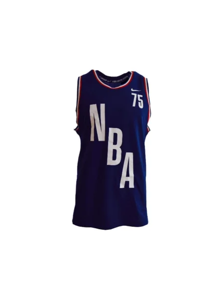 Tricou Nike albastru