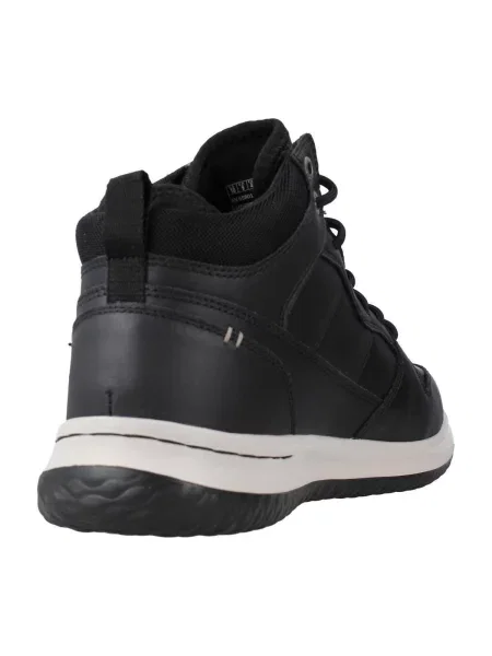 Pantofi Skechers negru