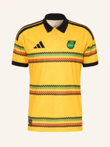 Běžecké tričko Adidas jersey černé