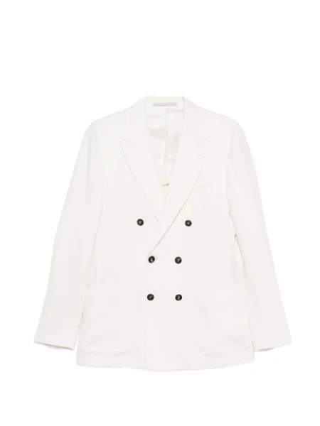 Блейзър Eleventy бяло