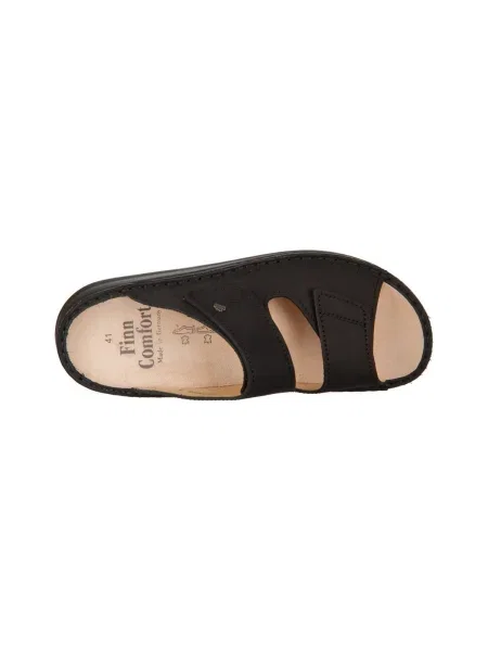 Pantofi Finn Comfort negru