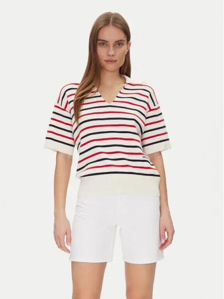 Szvetter Tommy Hilfiger