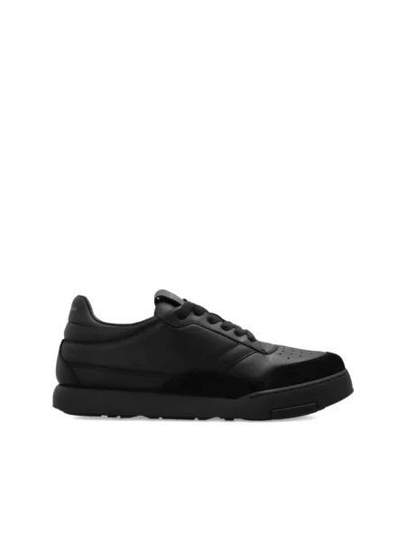 Sneakersy Givenchy czarne