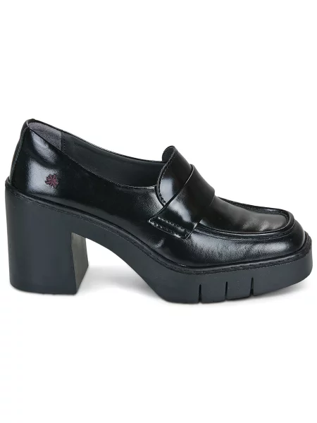Pantofi Art negru