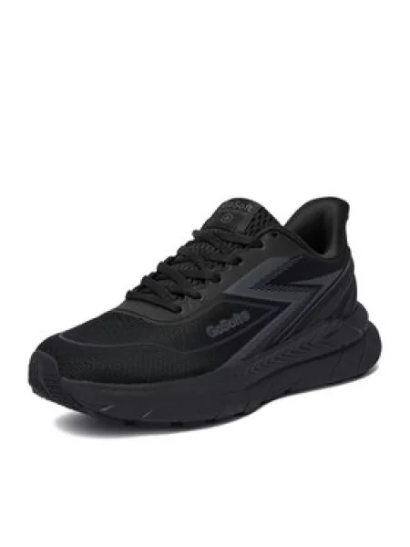 Sneakersy Go Soft čierna