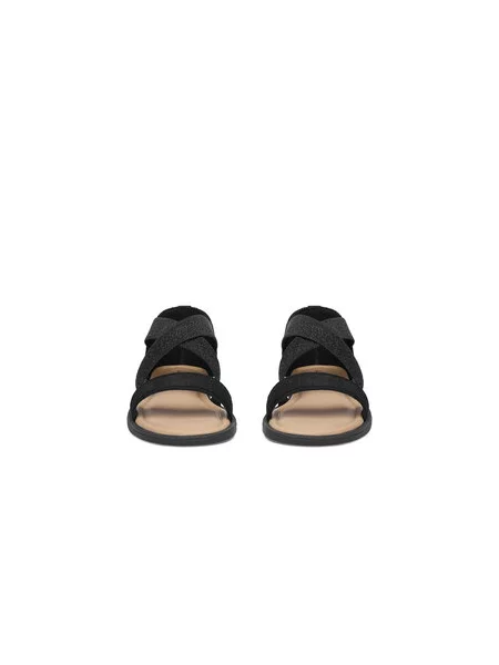 Basutės Lasocki Young Vernis juoda
