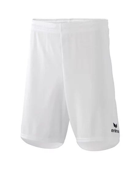 ERIMA Športne hlače bela