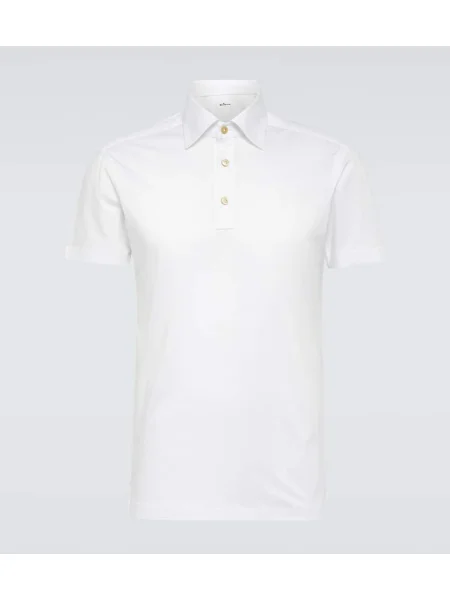 Polotričko Kiton bílé