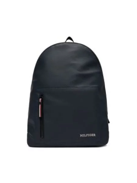 Ruksak Tommy Hilfiger plava