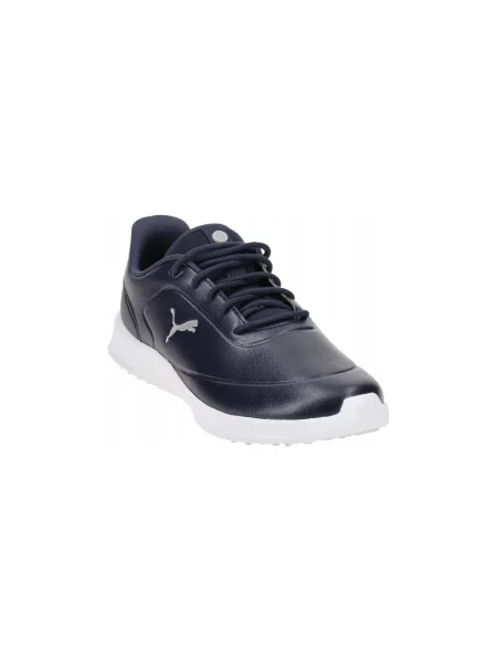 Pantofi Puma albastru