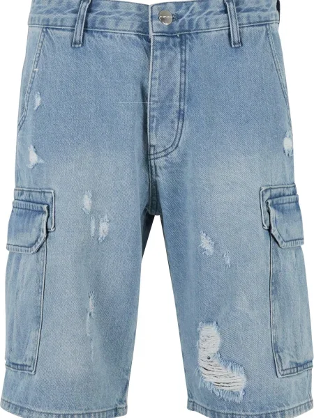 2Y Studios Kavbojke Sian svetlo modra