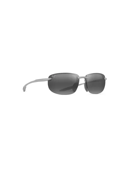 Okulary przeciwsłoneczne Maui Jim szare