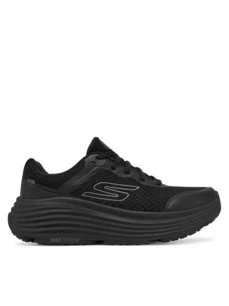Skechers Buty do biegania Max Cushioning Endeavour czarny