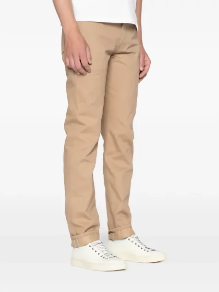 Pantaloni Naked And Famous
