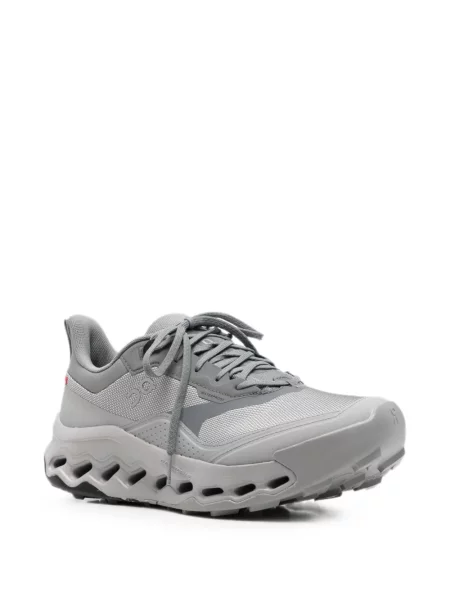 Sneakerși On gri